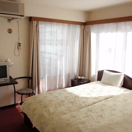Hotel Matsumoto Tokyo Dış mekan fotoğraf