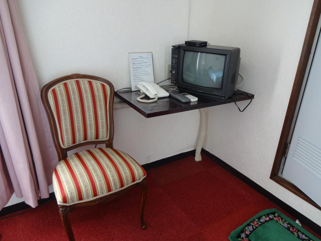 Hotel Matsumoto Tokyo Oda fotoğraf