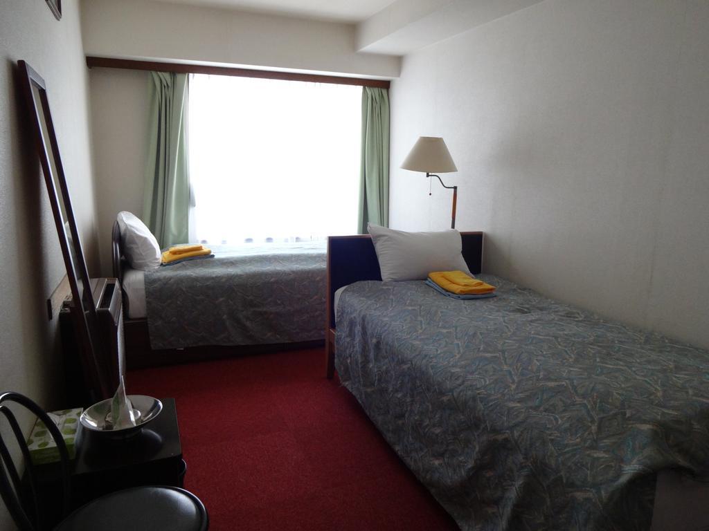 Hotel Matsumoto Tokyo Oda fotoğraf
