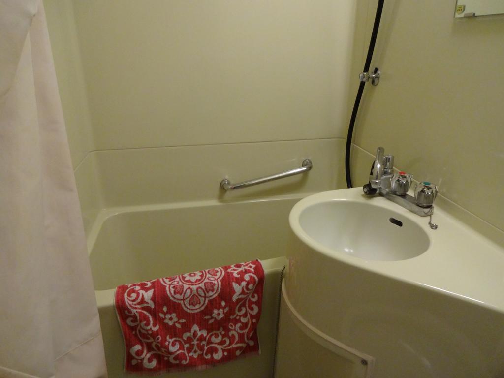 Hotel Matsumoto Tokyo Oda fotoğraf