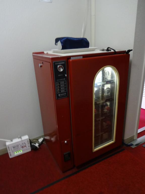 Hotel Matsumoto Tokyo Dış mekan fotoğraf