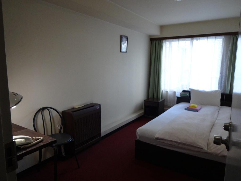 Hotel Matsumoto Tokyo Dış mekan fotoğraf