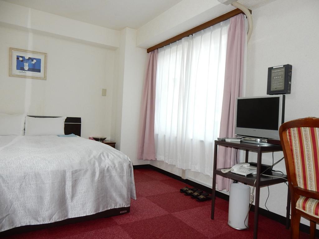 Hotel Matsumoto Tokyo Dış mekan fotoğraf
