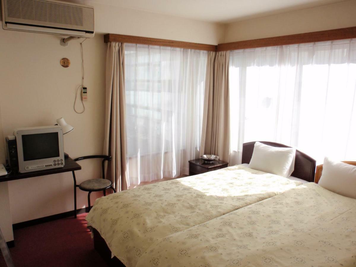 Hotel Matsumoto Tokyo Dış mekan fotoğraf